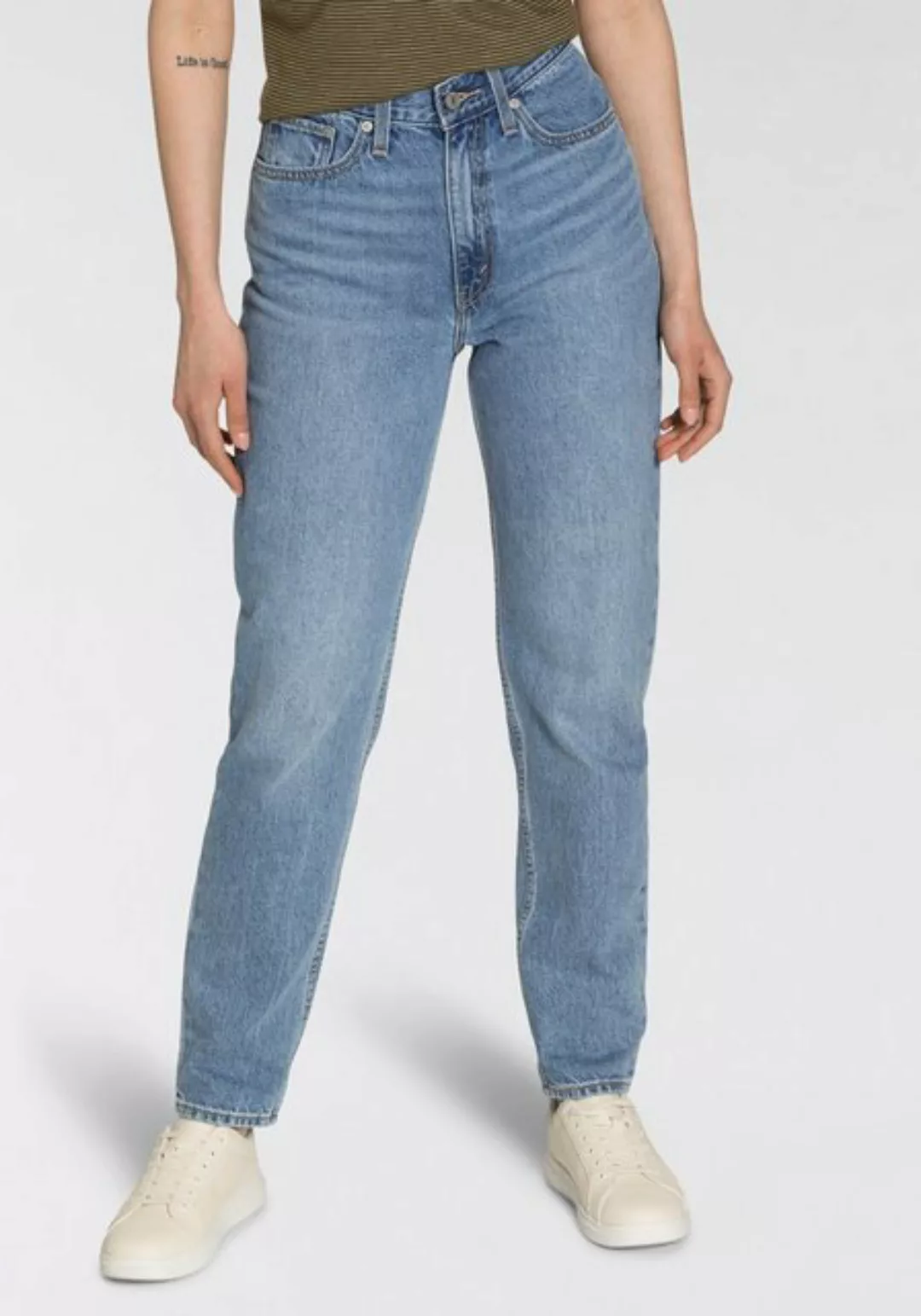 Levi's® Mom-Jeans 80S MOM JEANS günstig online kaufen