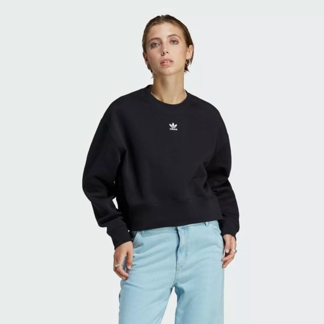 adidas Originals Sweatshirt ADICOLOR ESSENTIALS günstig online kaufen