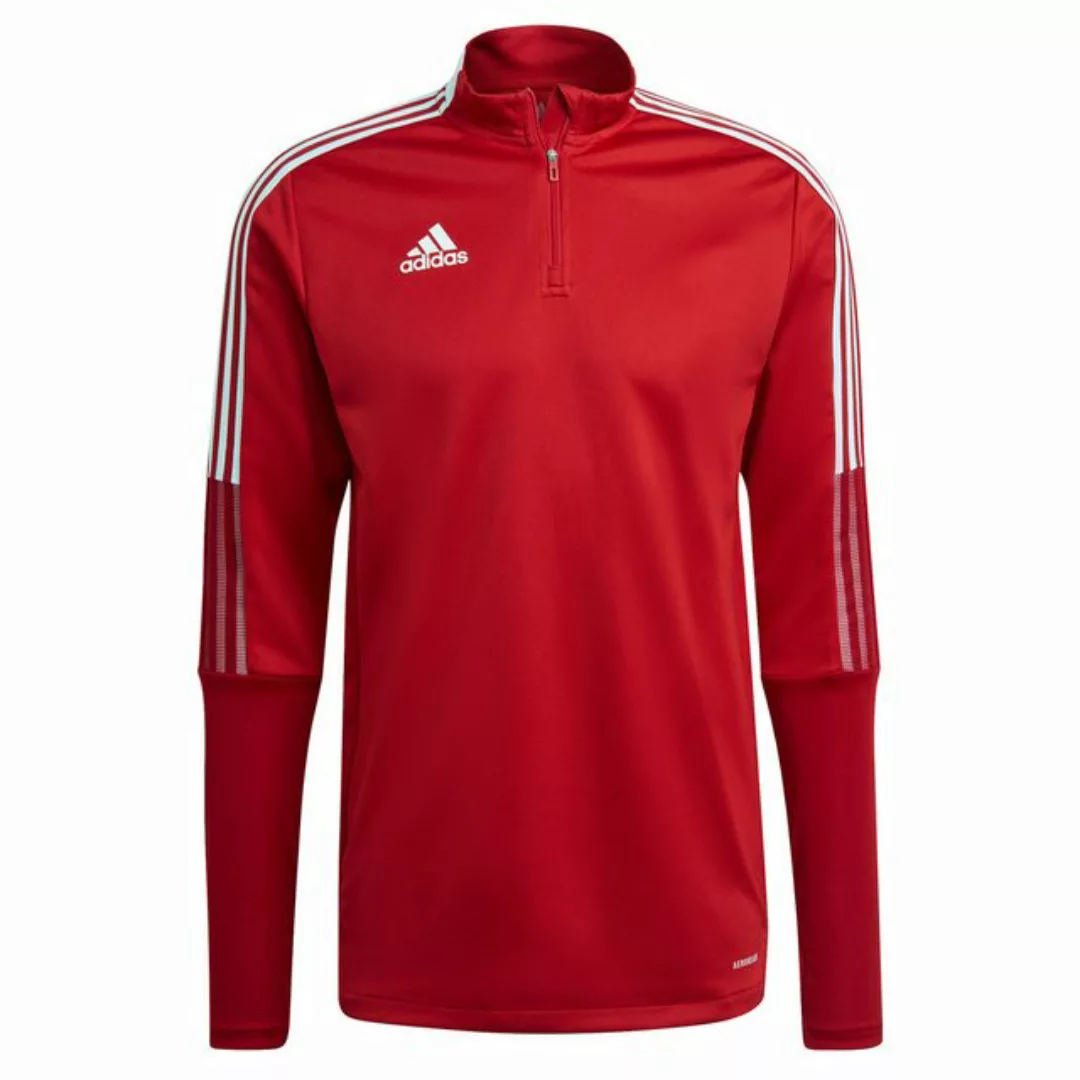 adidas Performance Fleecepullover adidas Herren Trainingstop Tiro 21 günstig online kaufen