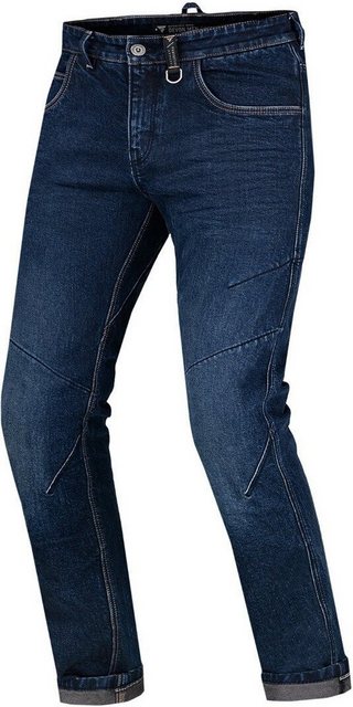 SHIMA Motorradhose Devon Motorrad Jeans günstig online kaufen