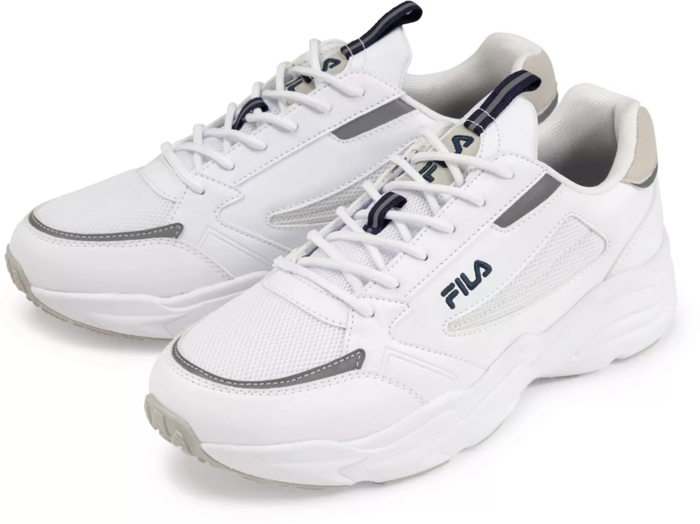 Fila Sneaker "SALUZZO" günstig online kaufen