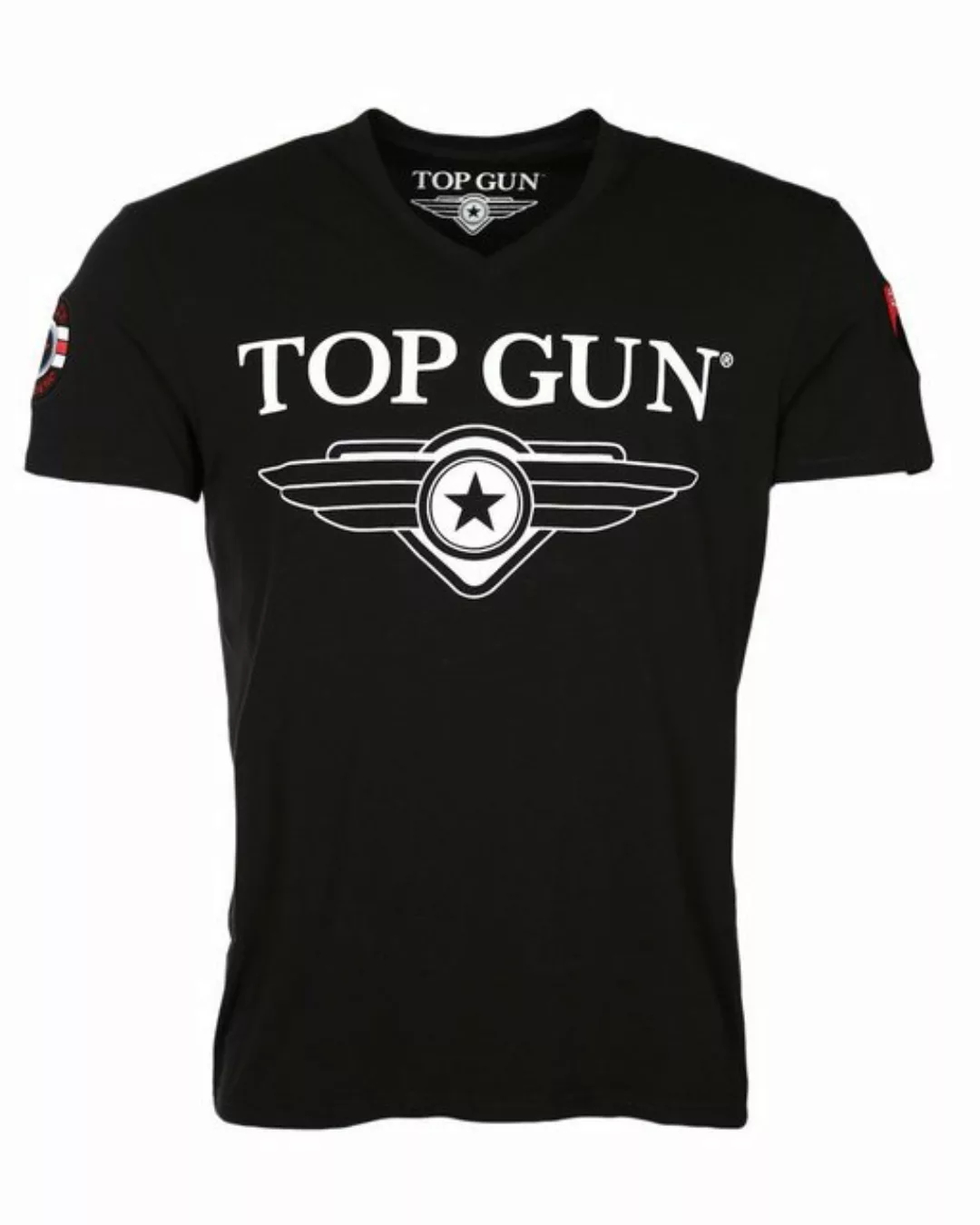 TOP GUN T-Shirt TG20191004 günstig online kaufen