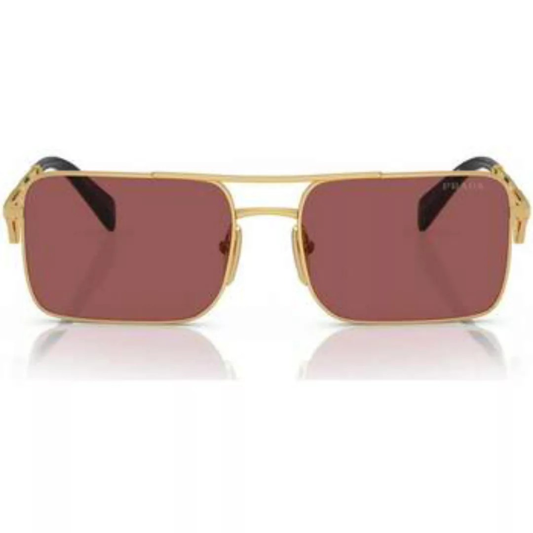 Prada  Sonnenbrillen Sonnenbrille  PR A52S 5AK08S günstig online kaufen