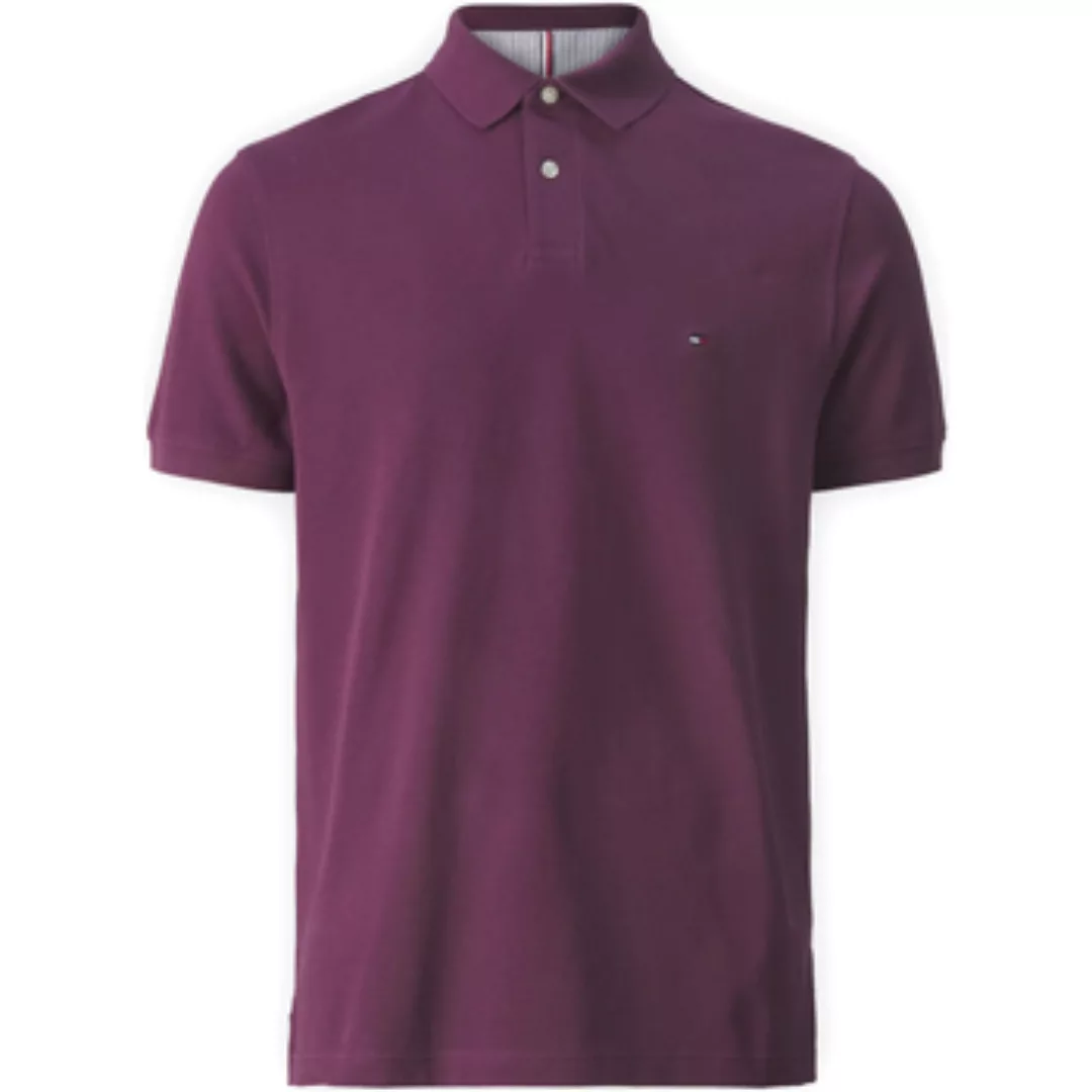 Tommy Hilfiger  T-Shirts & Poloshirts MW0MW17770 günstig online kaufen