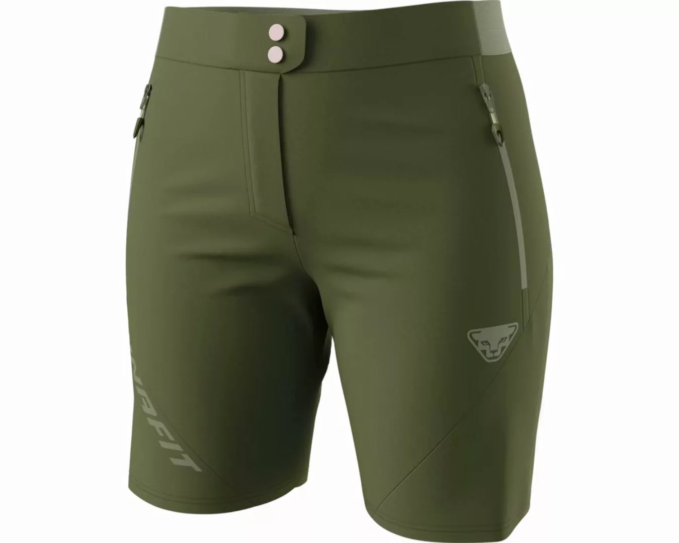 Dynafit Bermudas TRANSALPER2 LIGHT DST SHORTS W günstig online kaufen