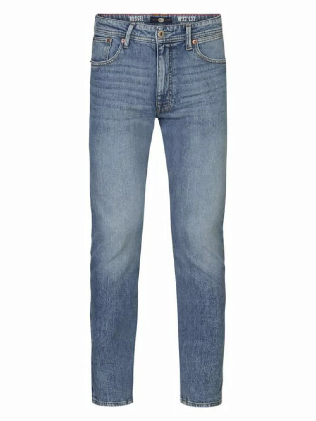 Petrol Industries Bequeme Jeans - Jeans - Herrenjeans - Men Denim Tapered günstig online kaufen