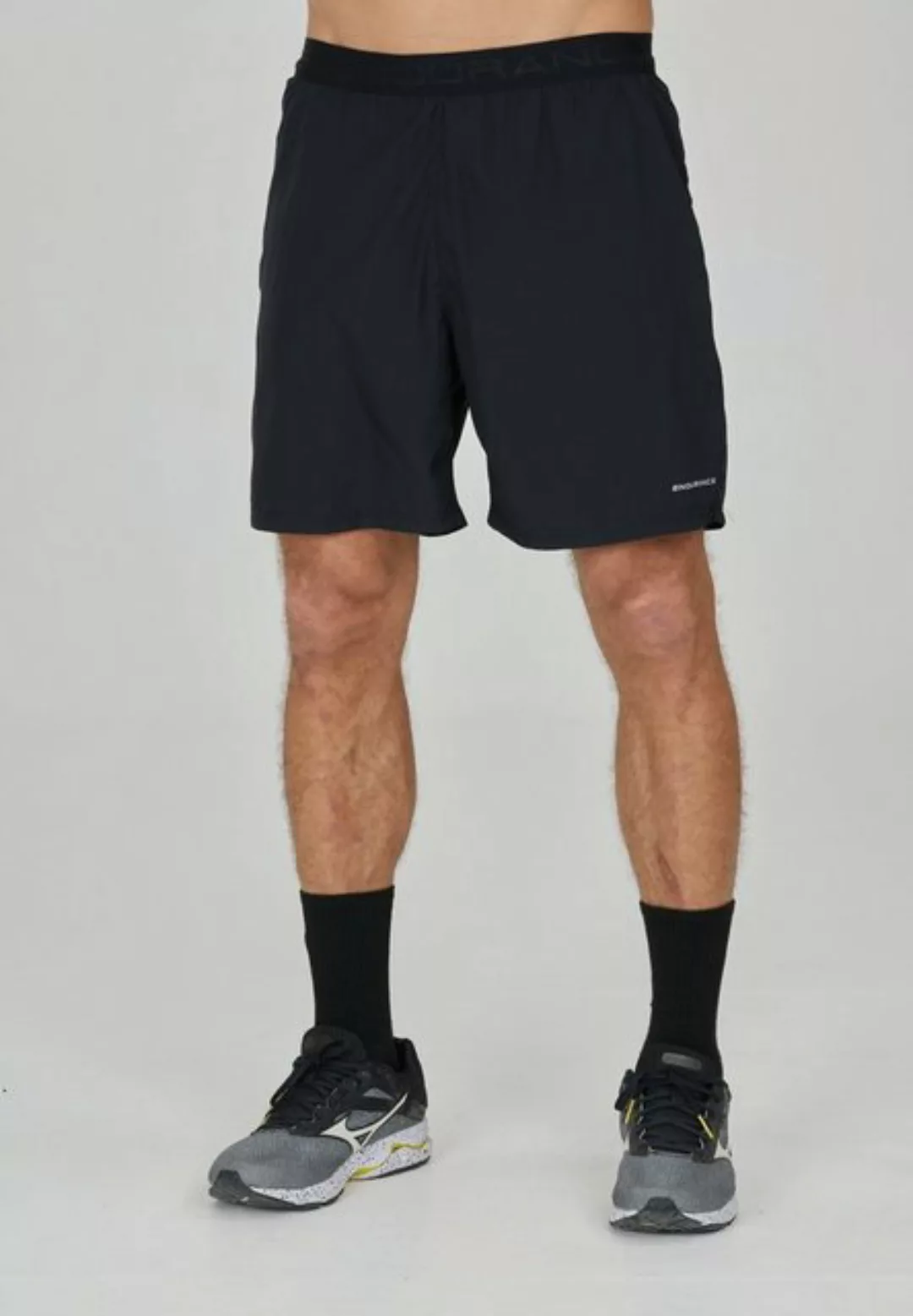 ENDURANCE Shorts "Cobus", mit Quick Dry-Technologie günstig online kaufen