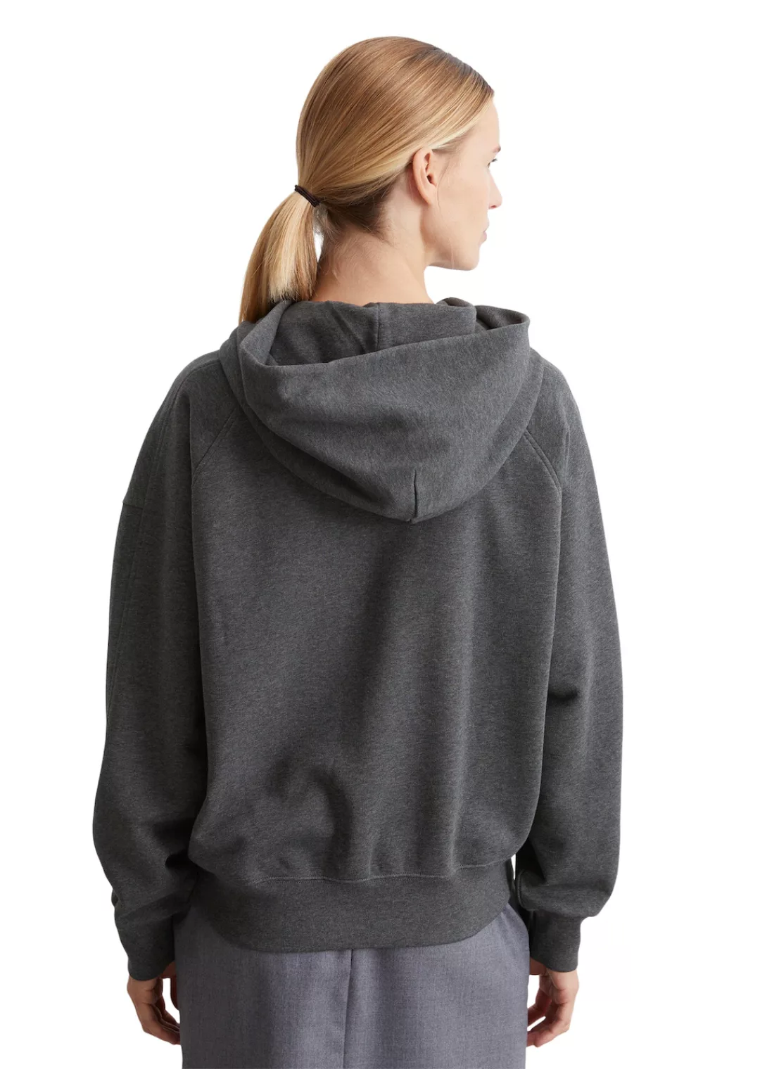 Marc OPolo Sweatshirt "aus Organic Cotton" günstig online kaufen