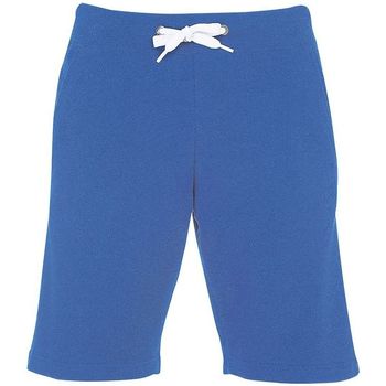 Sols  Trainingsanzüge JUNE - PANTALON CORTO HOMBRE günstig online kaufen