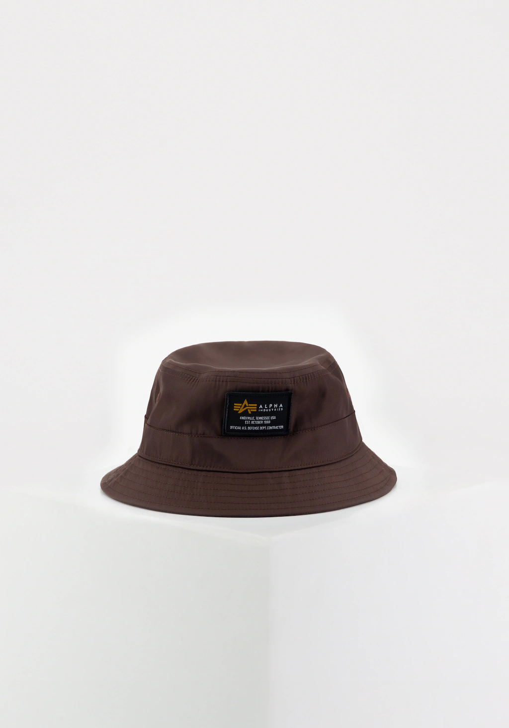 Alpha Industries Schirmmütze "Alpha Industries Accessoires - Headwear Crew günstig online kaufen