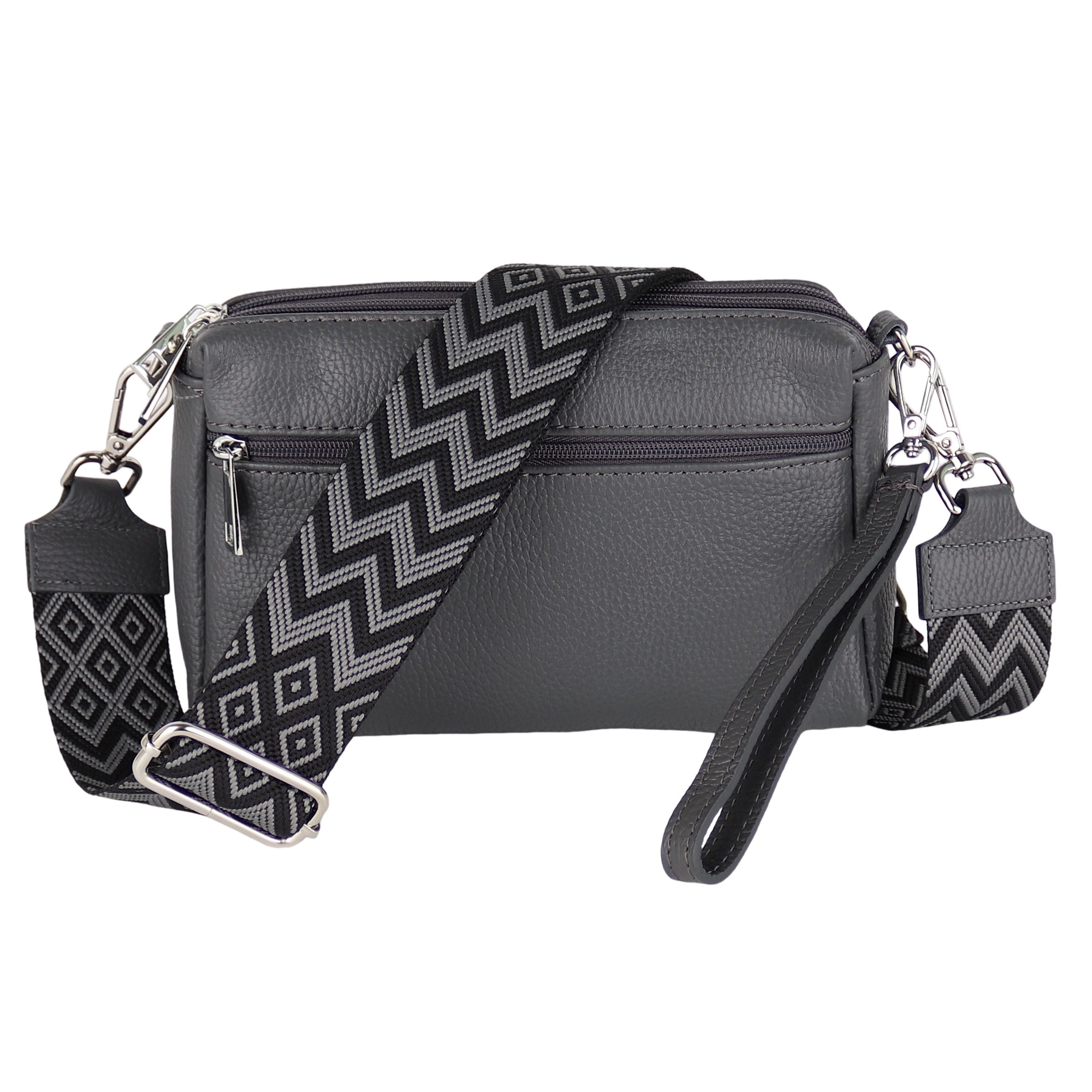 MIRROSI Umhängetasche Damen Crossbody Bag, aus günstig online kaufen