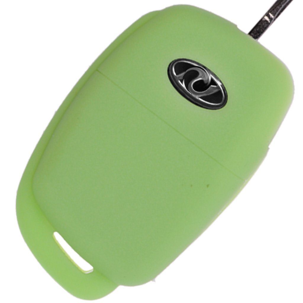 mt-key Schlüsseltasche Autoschlüssel Softcase Silikon Schutzhülle günstig online kaufen