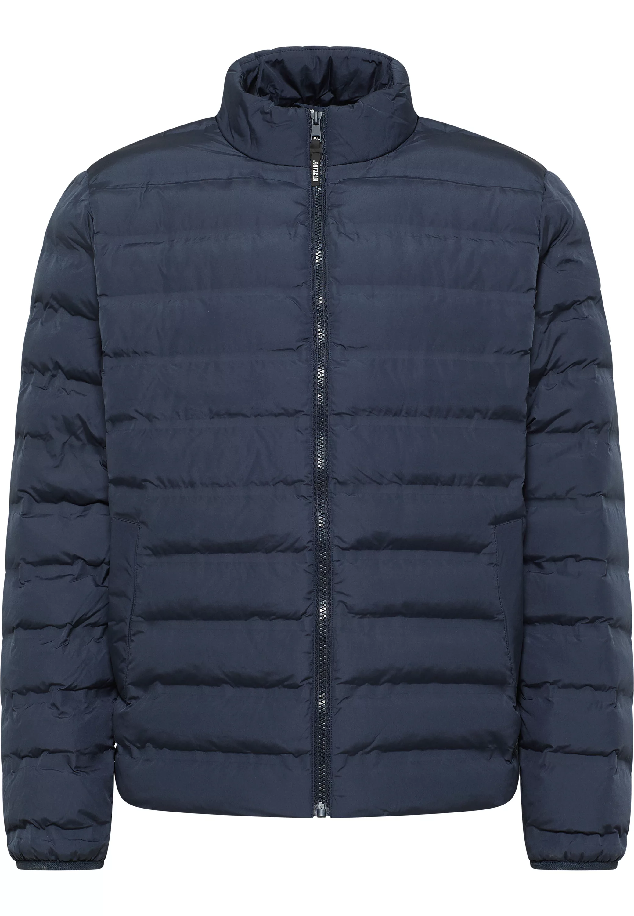 MUSTANG Outdoorjacke "Herren Style Creston" günstig online kaufen