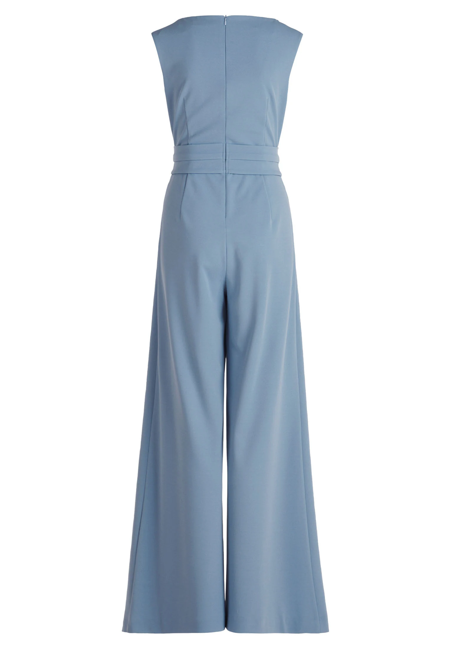 Vera Mont Overall "Vera Mont Jumpsuit mit weitem Bein", (1 tlg.), Bunddetai günstig online kaufen