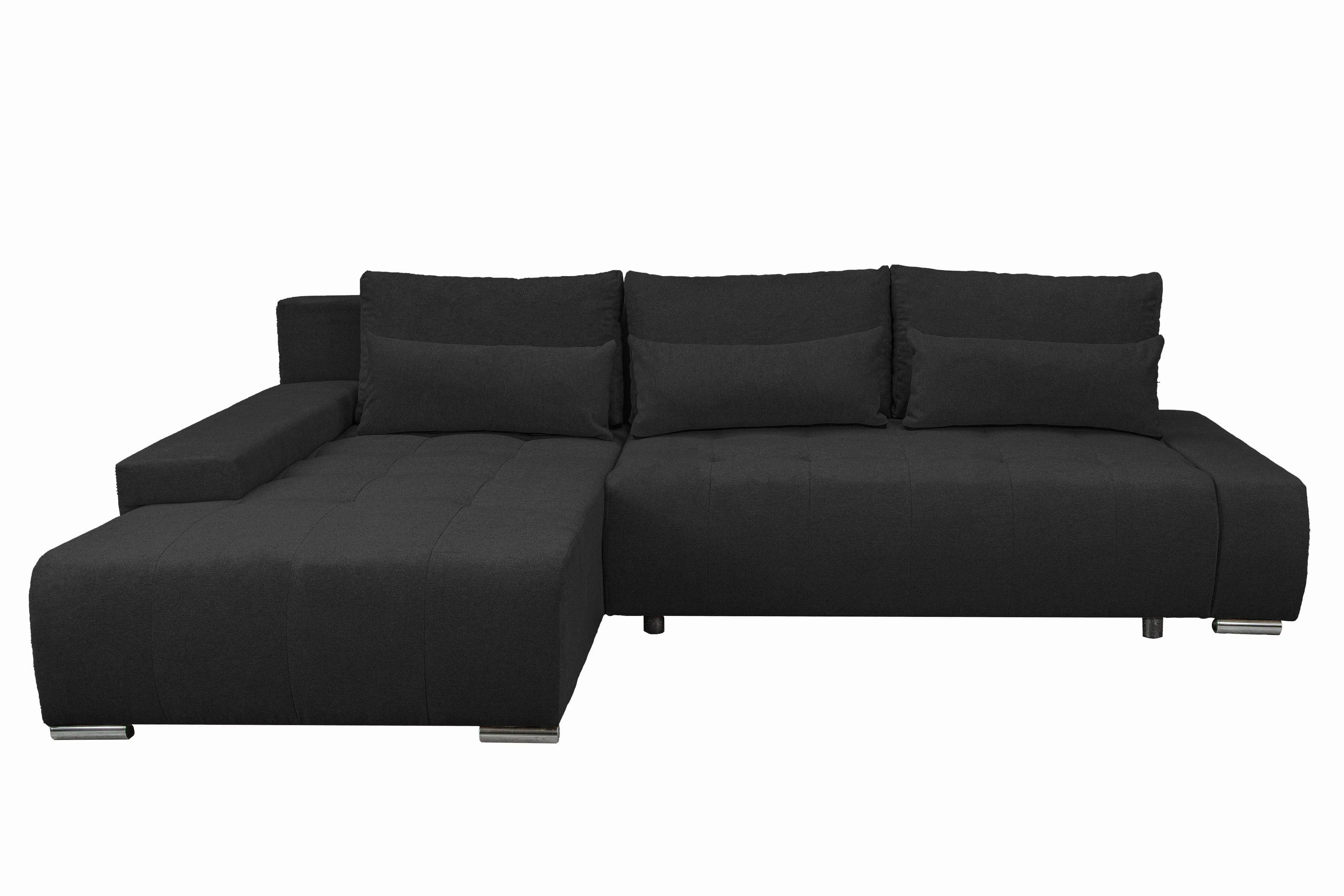 storez24 Ecksofa Kelly, mit Bettkasten und günstig online kaufen
