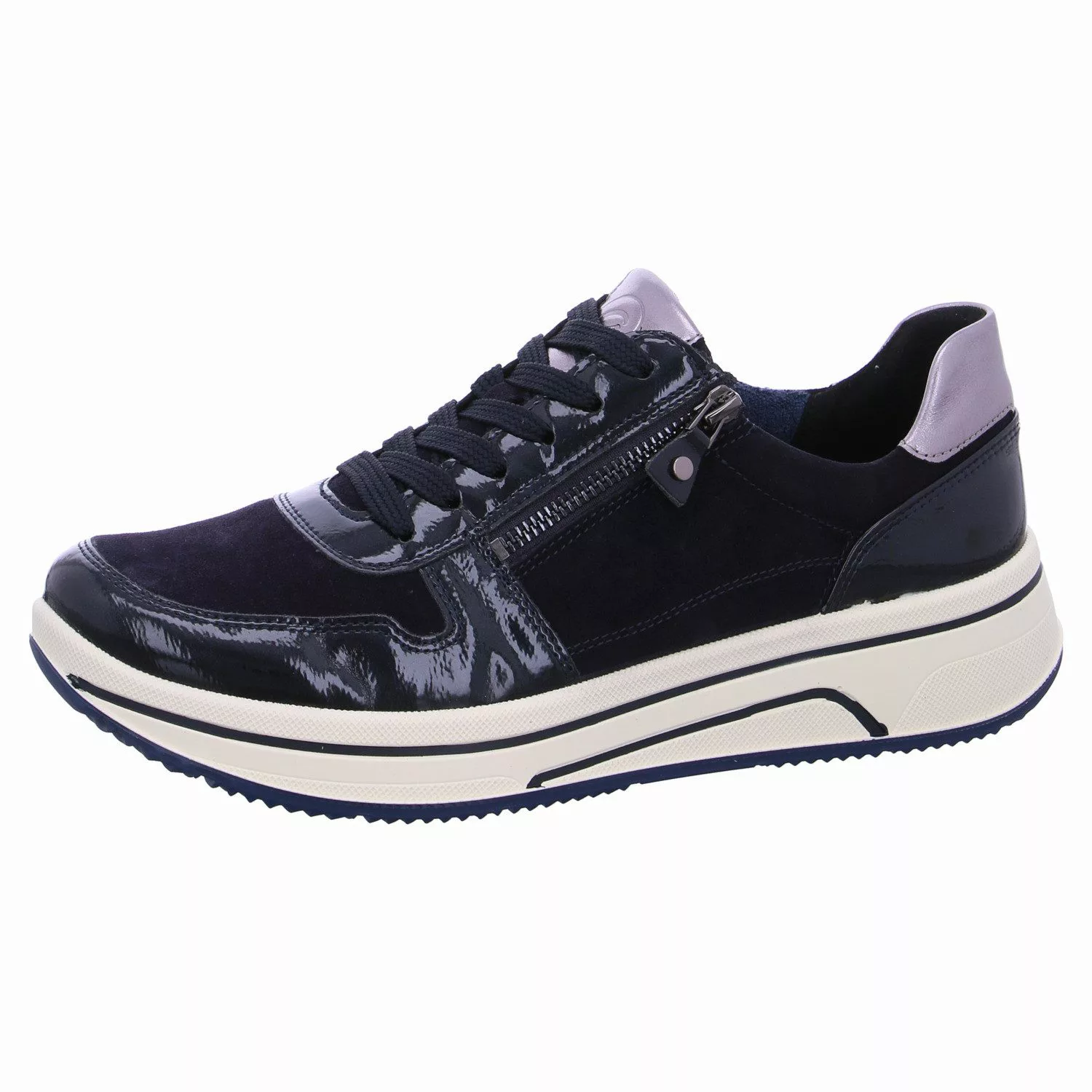 Ara Sapporo 3.0 Schnürschuh günstig online kaufen