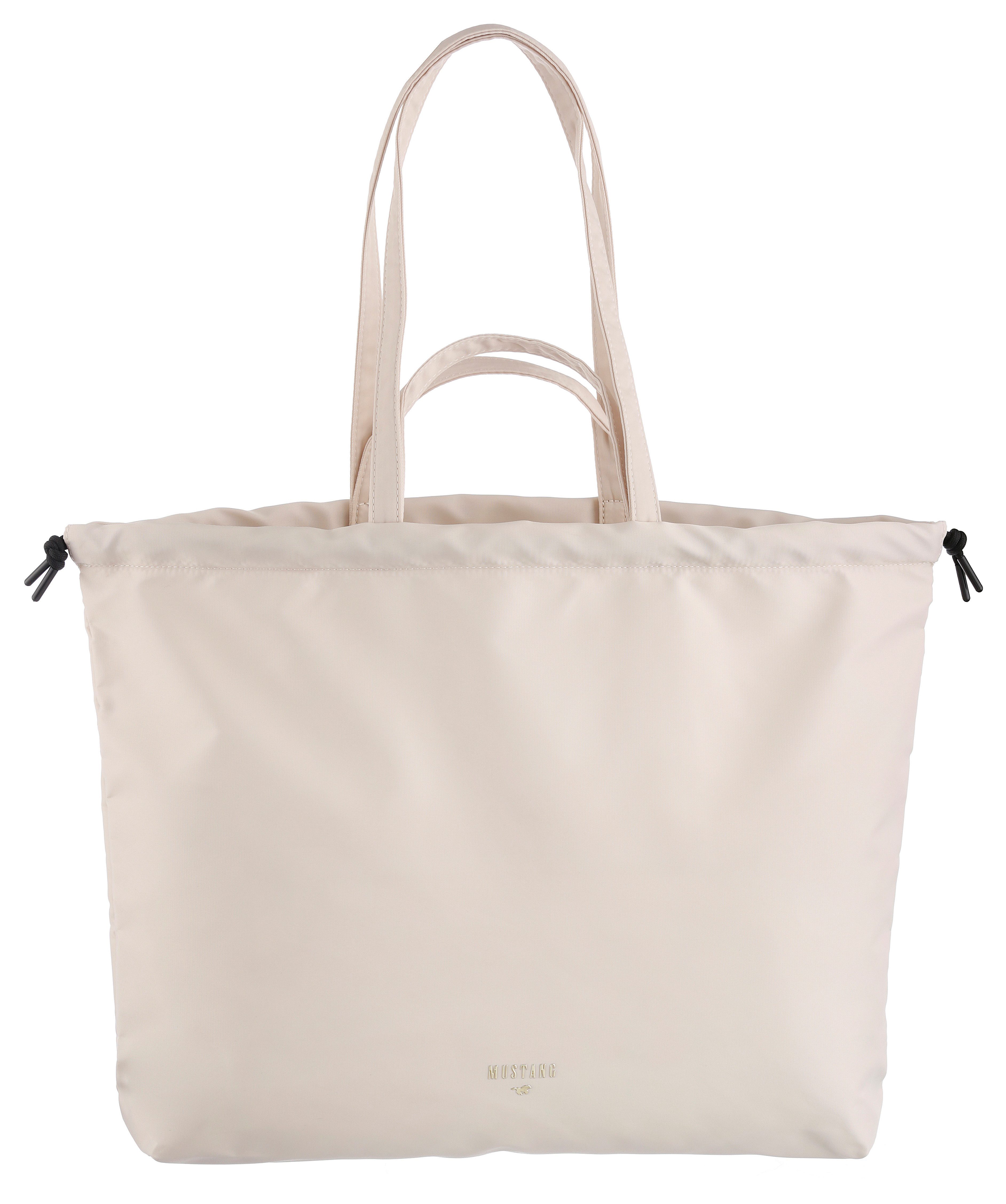 MUSTANG Shopper "Annecy", Handtasche, Citybag, Tragetasche günstig online kaufen