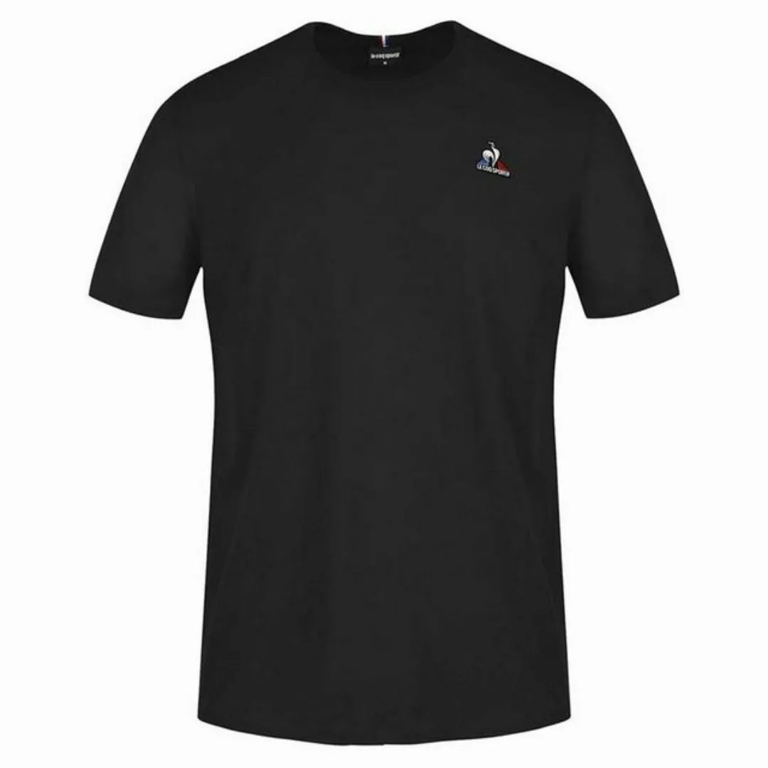 Le Coq Sportif T-Shirt Herren Kurzarm-T-Shirt Le coq sportif Essentiels N°3 günstig online kaufen