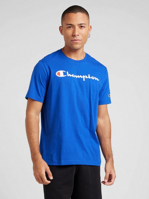 Champion Authentic Athletic Apparel T-Shirt (1-tlg) günstig online kaufen