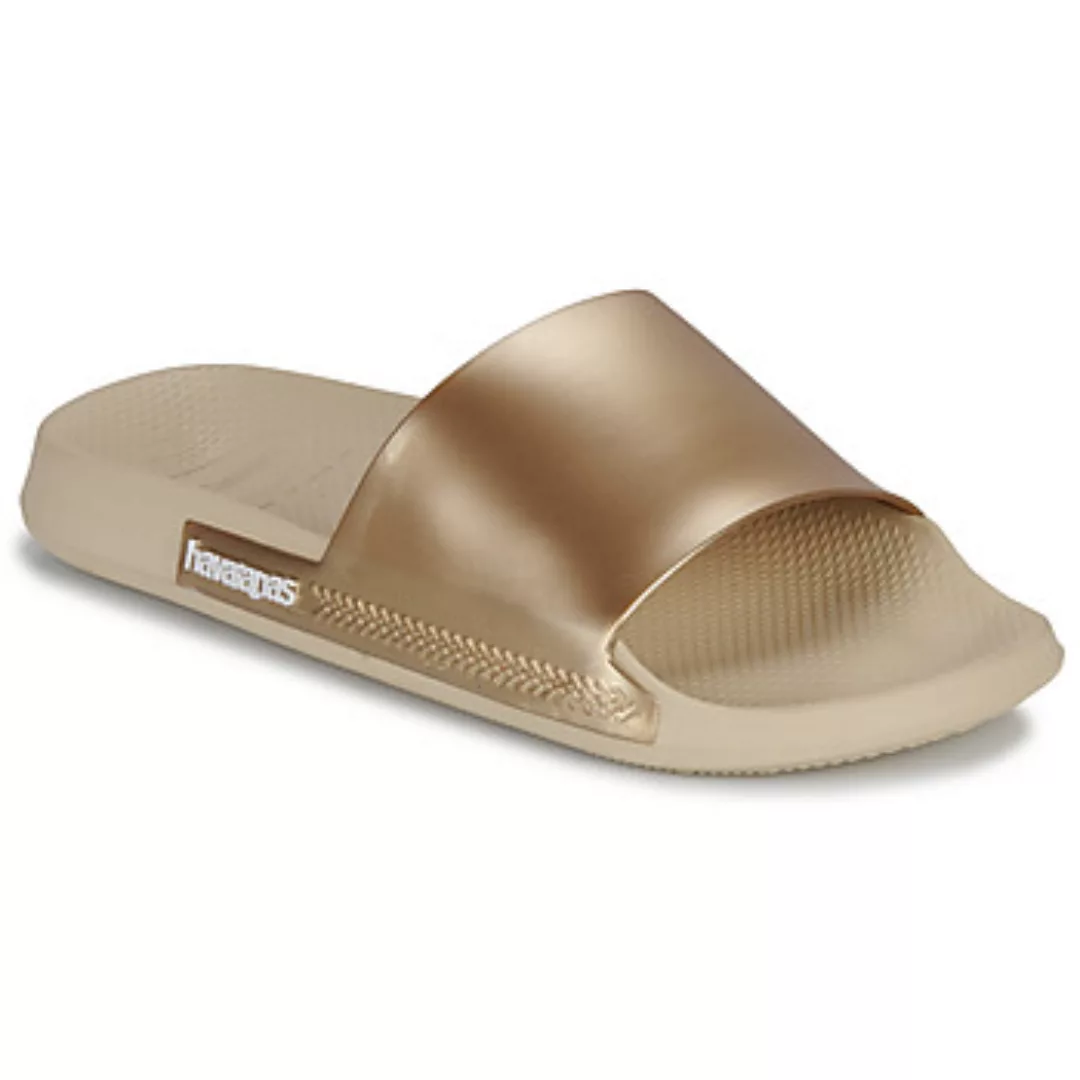 Havaianas  Pantoffeln SLIDE CLASSIC METALLIC günstig online kaufen