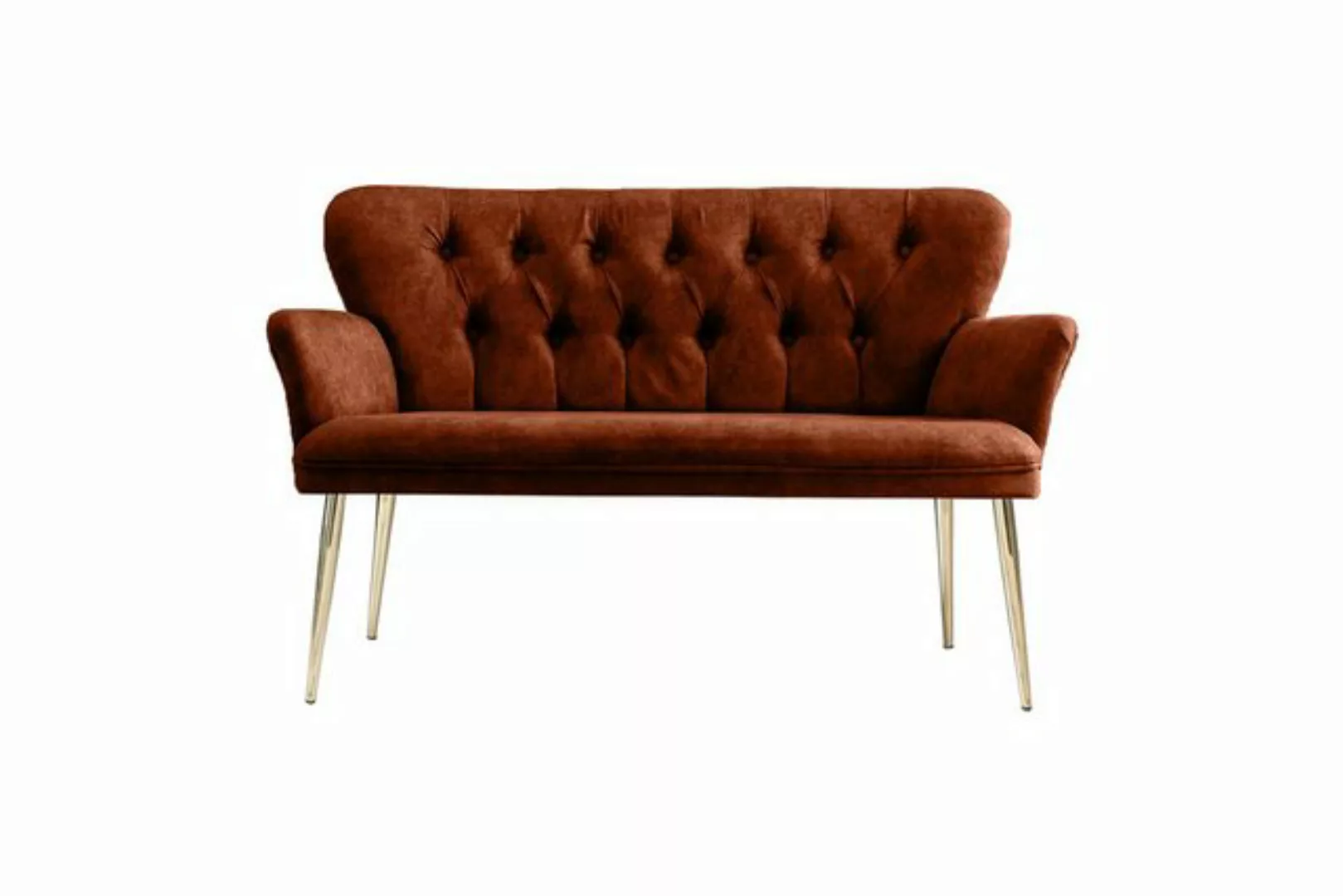 Skye Decor Sofa BRN1238 günstig online kaufen