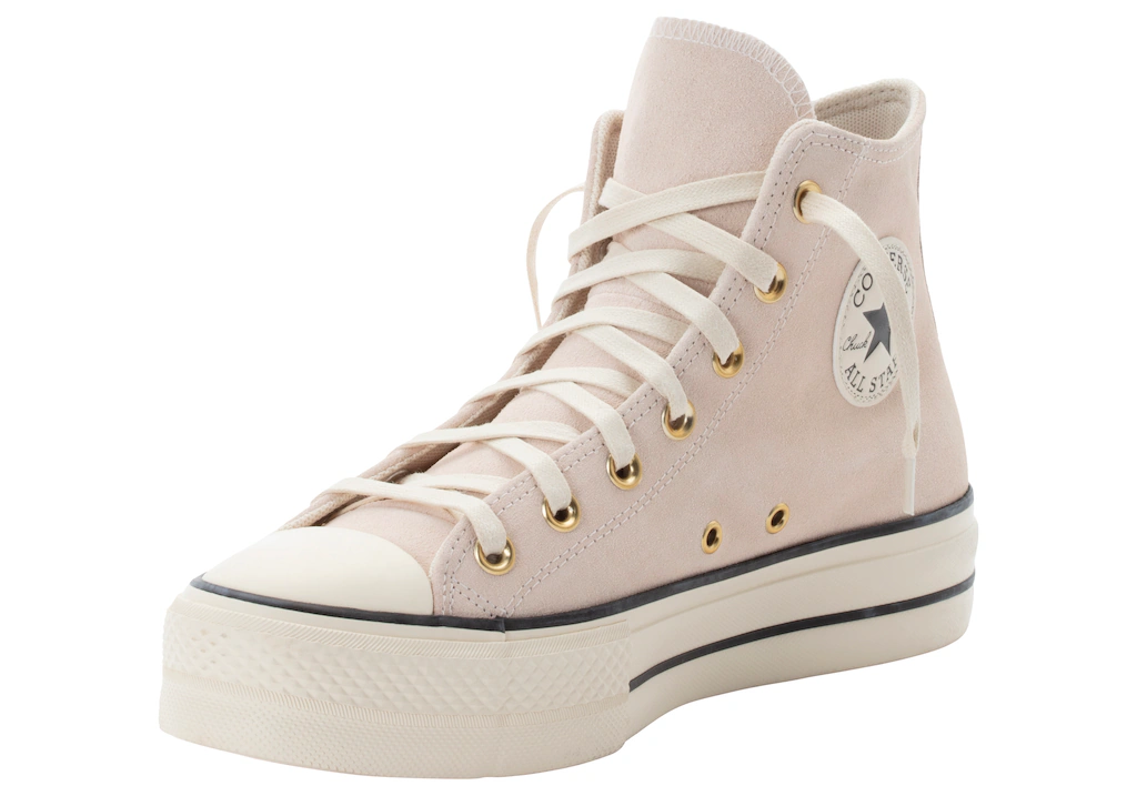 Converse CHUCK TAYLOR ALL STAR LIFT günstig online kaufen