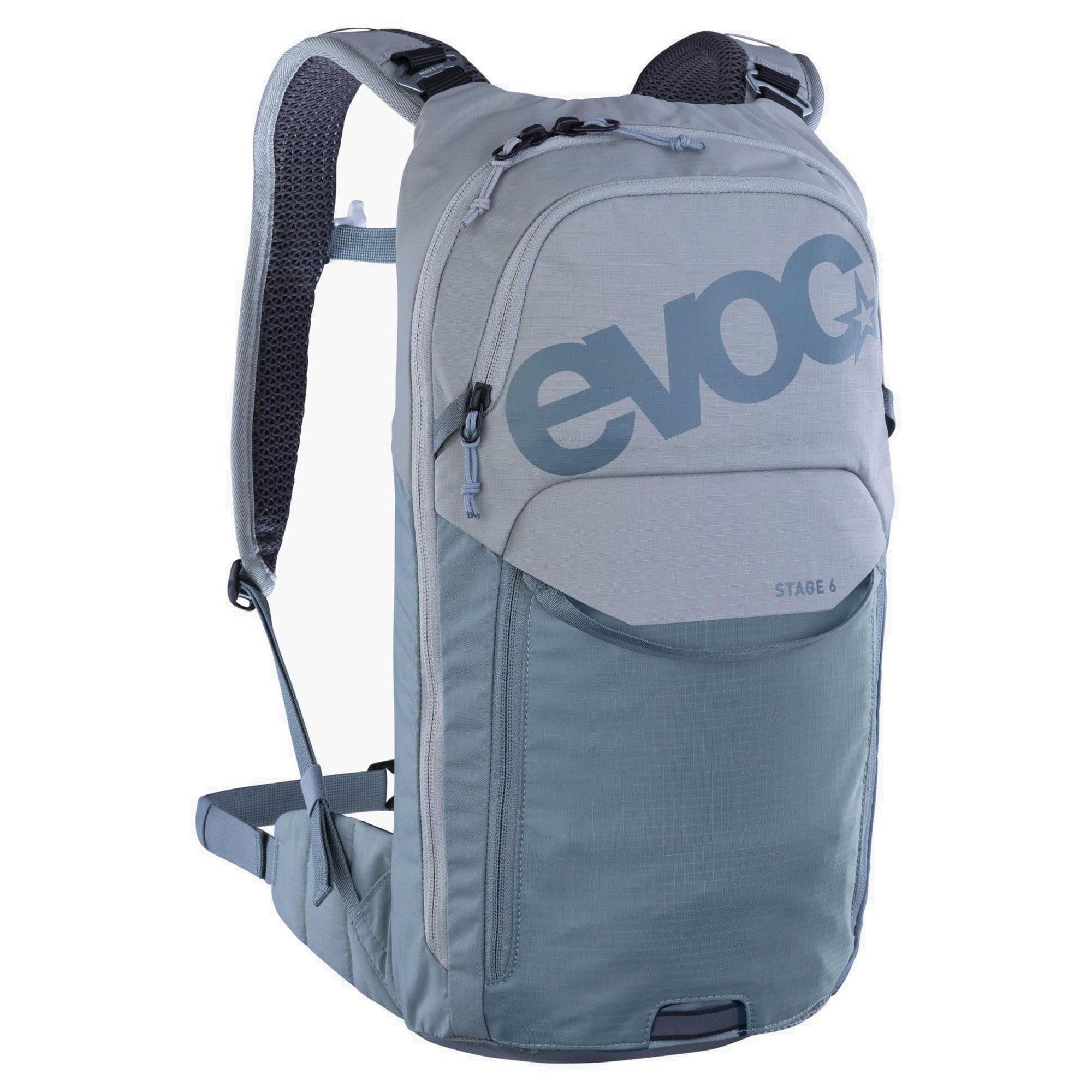 EVOC Fahrradrucksack Stage 6+ Hydration - günstig online kaufen