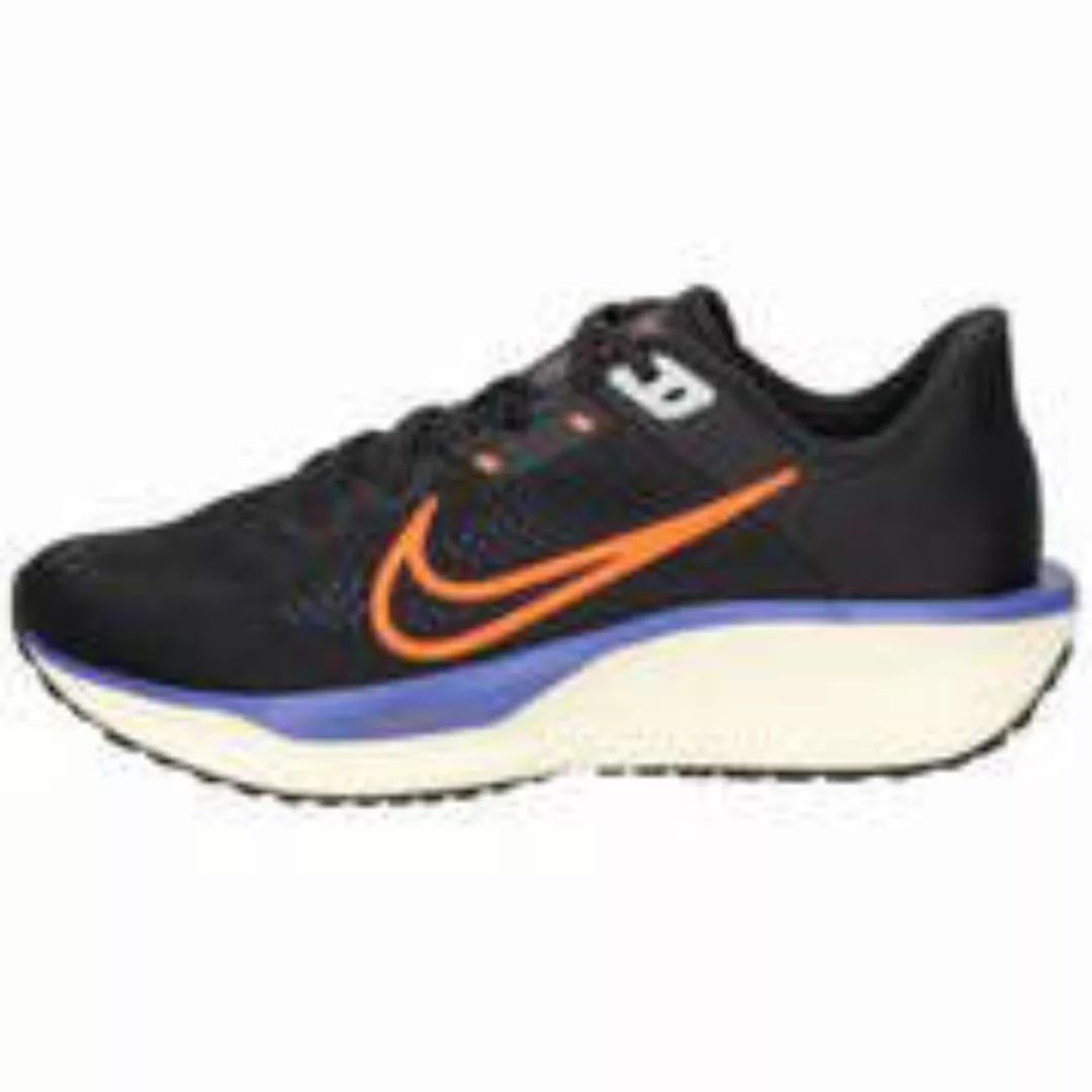 Nike Quest 6 Running Herren schwarz|schwarz|schwarz günstig online kaufen