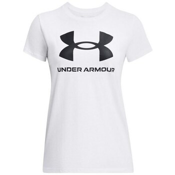Under Armour  T-Shirt Sportstyle Logo günstig online kaufen