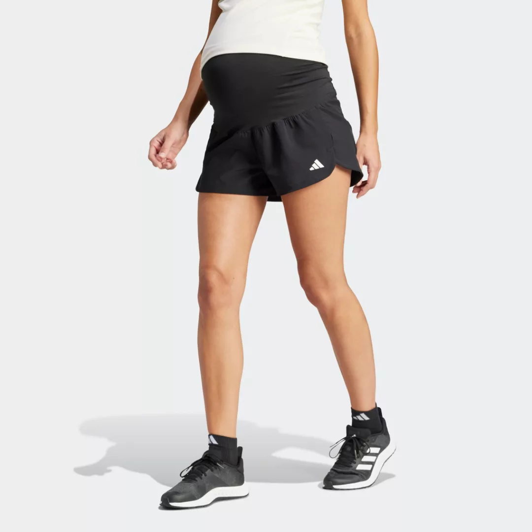 adidas Performance Shorts "PACER MATERNITY", (1 tlg.) günstig online kaufen