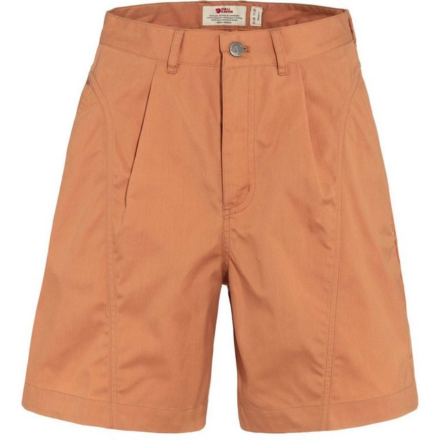 Fjällräven Outdoorhose Damen Shorts VARDAG SHORTS W (1-tlg) günstig online kaufen