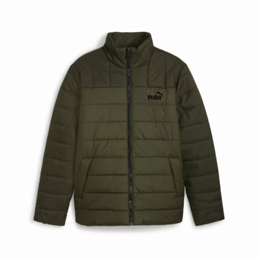 PUMA Winterjacke Essentials+ Wattierte Jacke Herren günstig online kaufen