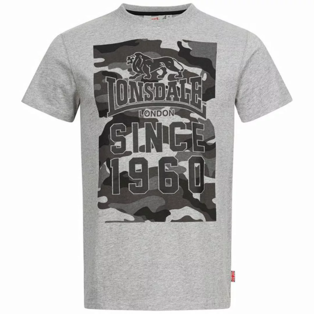 Lonsdale T-Shirt T-Shirt Lonsdale Stroth günstig online kaufen