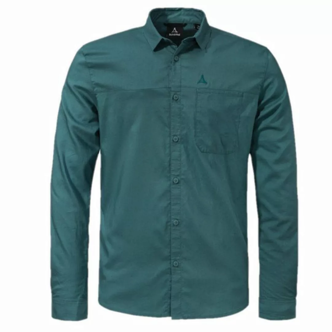 Schöffel Outdoorhemd "Shirt Treviso M" günstig online kaufen