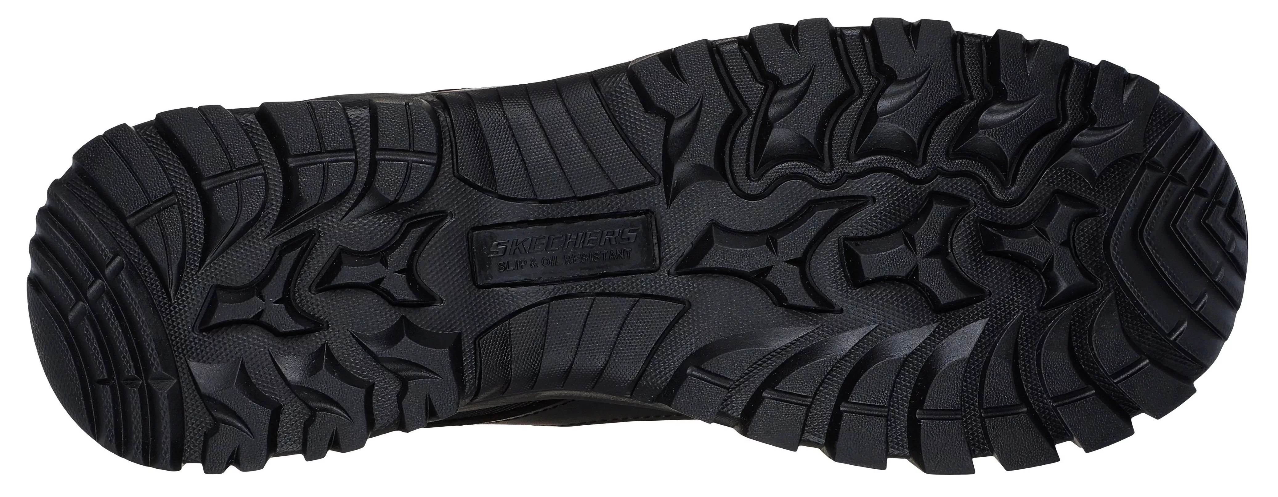 Skechers Berufsschuh "Gatlon S3L", Sicherheitsschuh, Schnürschuh mit rutsch günstig online kaufen