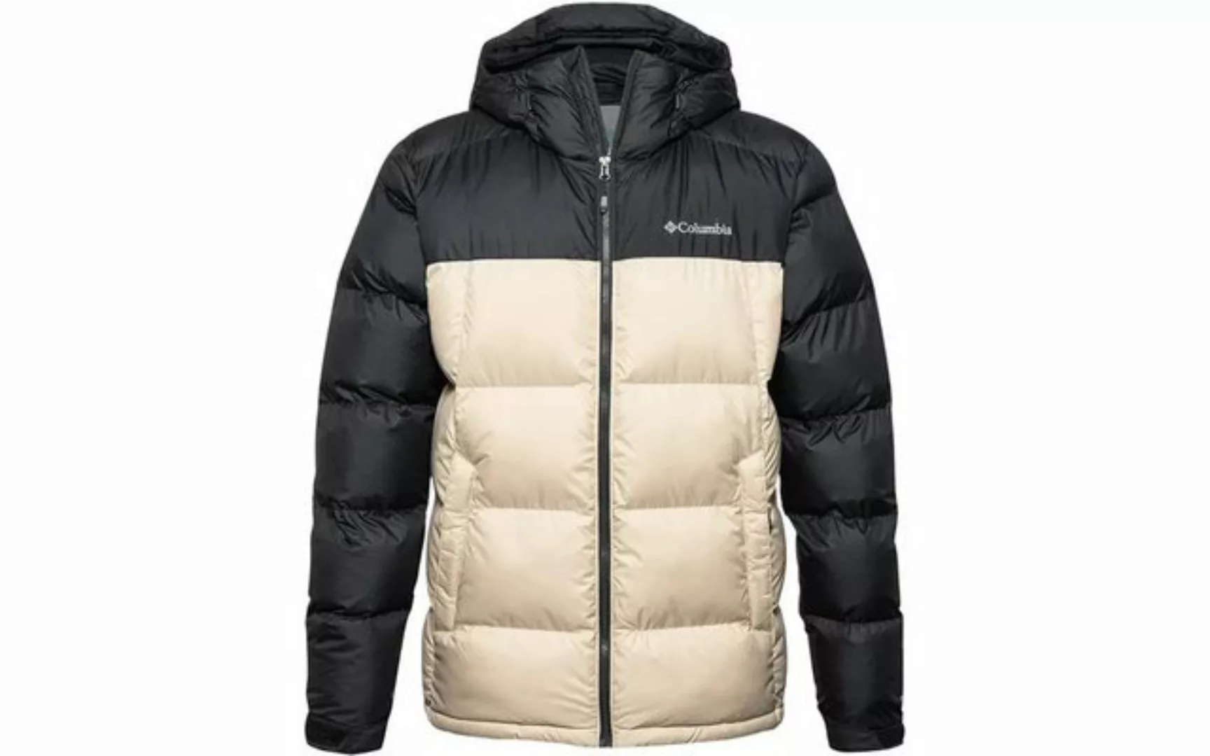 Columbia Anorak Pike Lake Hooded Jacket günstig online kaufen