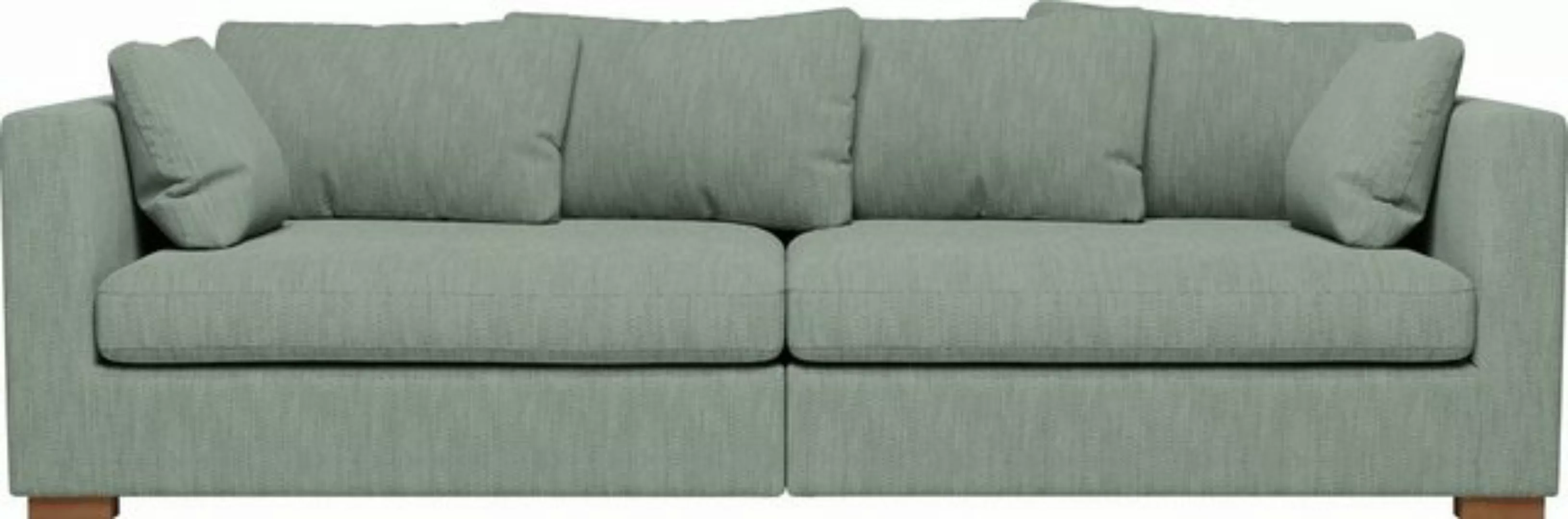 Guido Maria Kretschmer Home&Living Big-Sofa "Arles", extra tiefe Sitzfläche günstig online kaufen