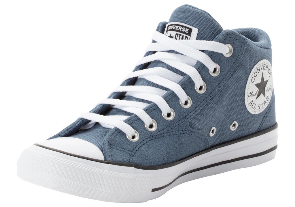 Converse Sneaker "CHUCK TAYLOR ALL STAR MALDEN STREET CANVAS & SUEDE" günstig online kaufen