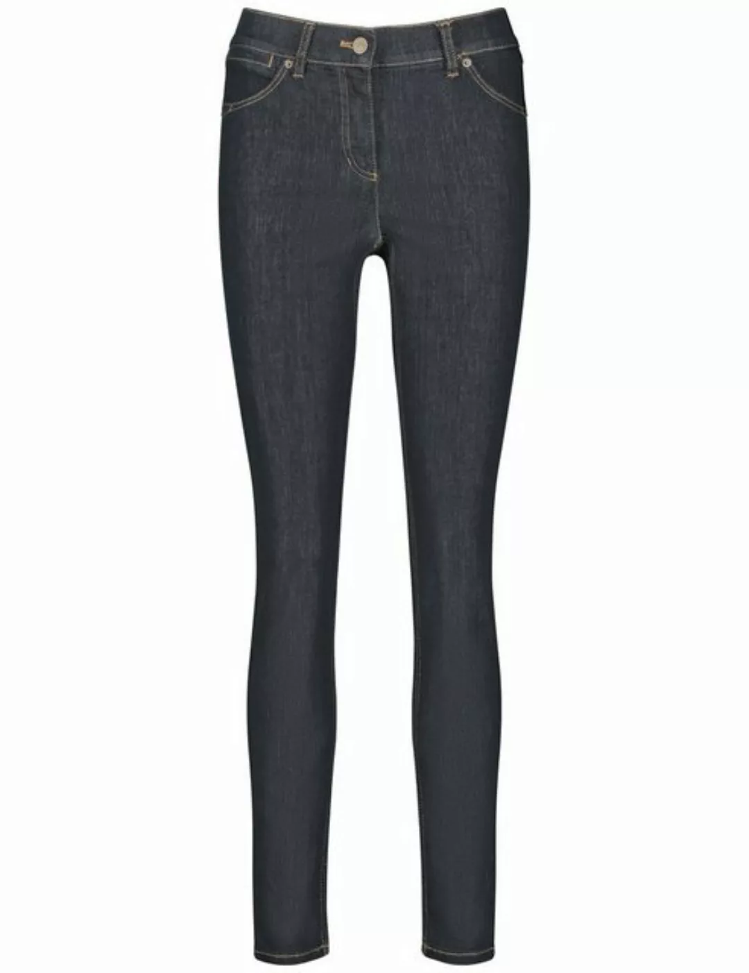 GERRY WEBER Stretch-Jeans 5-Pocket Jeans Best4me Skinny günstig online kaufen