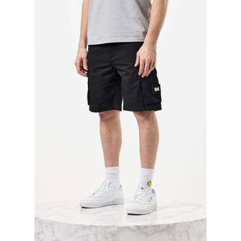 Weekend Offender  Shorts Mascia - black günstig online kaufen