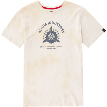 Alpha Industries T-Shirt "Vintage Aviation T-Shirt T-Shirt" günstig online kaufen