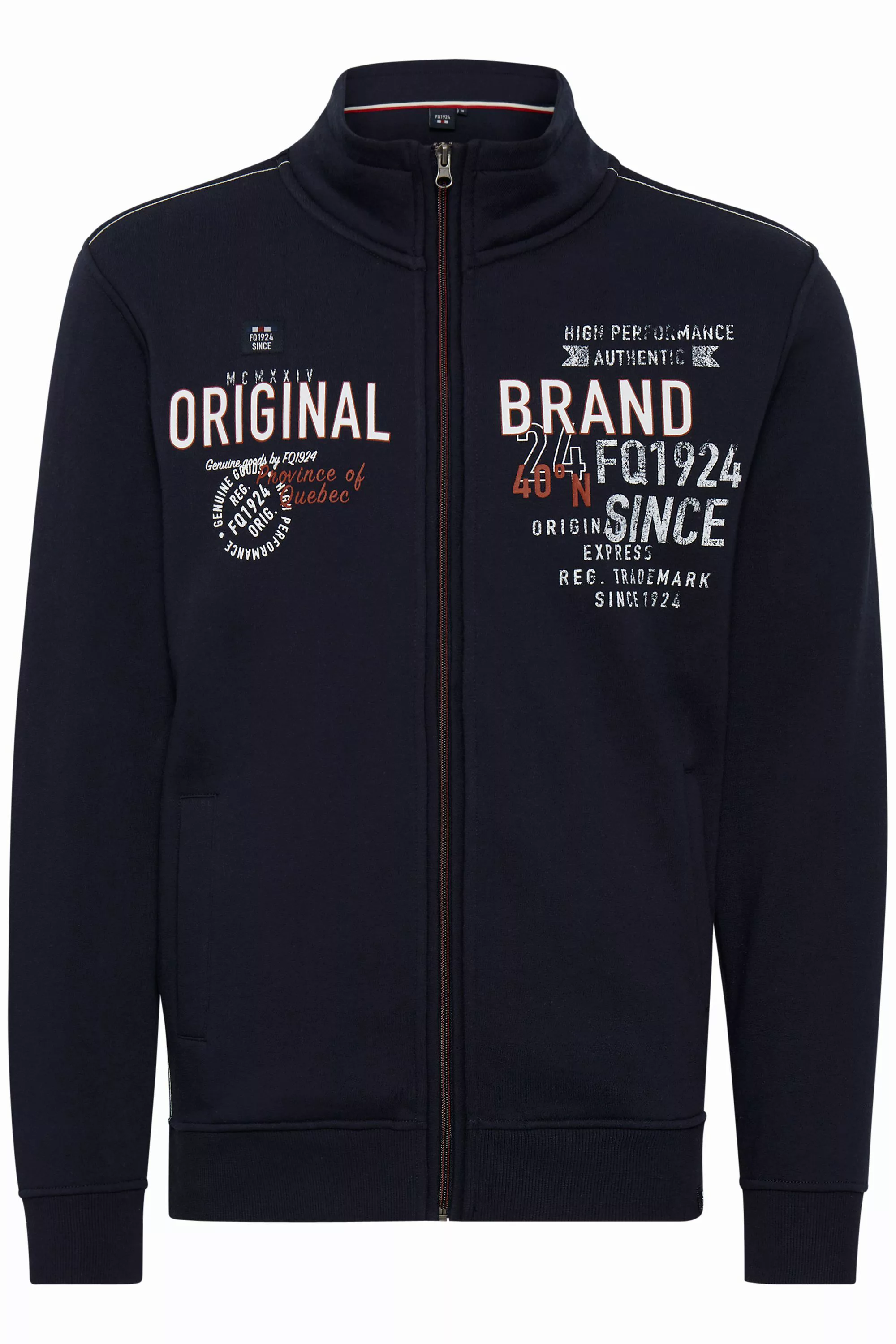 FQ1924 Sweatjacke FQ1924 FQLenne günstig online kaufen