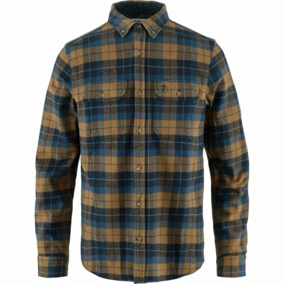 Fjällräven Outdoorhemd Singi Heavy Flannel Shirt M * günstig online kaufen