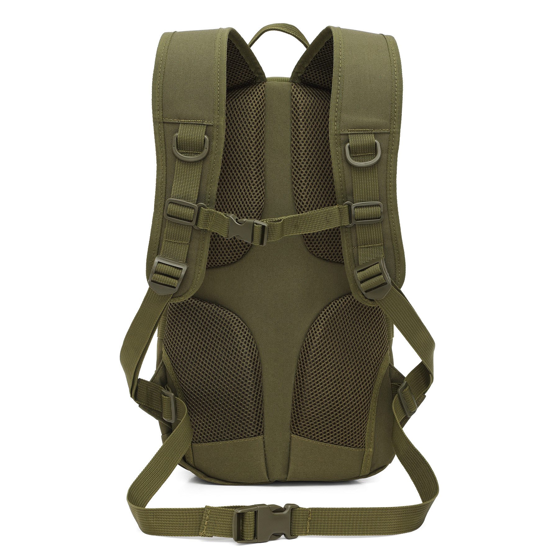 NILS CAMP Wanderrucksack Taktischer Rucksack "COBRA" günstig online kaufen