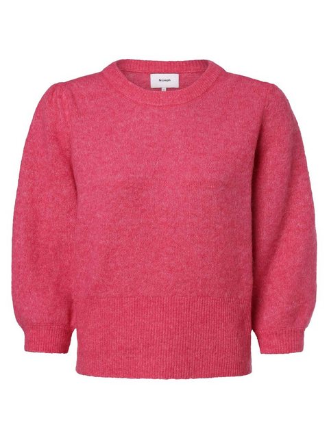 nümph Strickpullover Nurietta günstig online kaufen