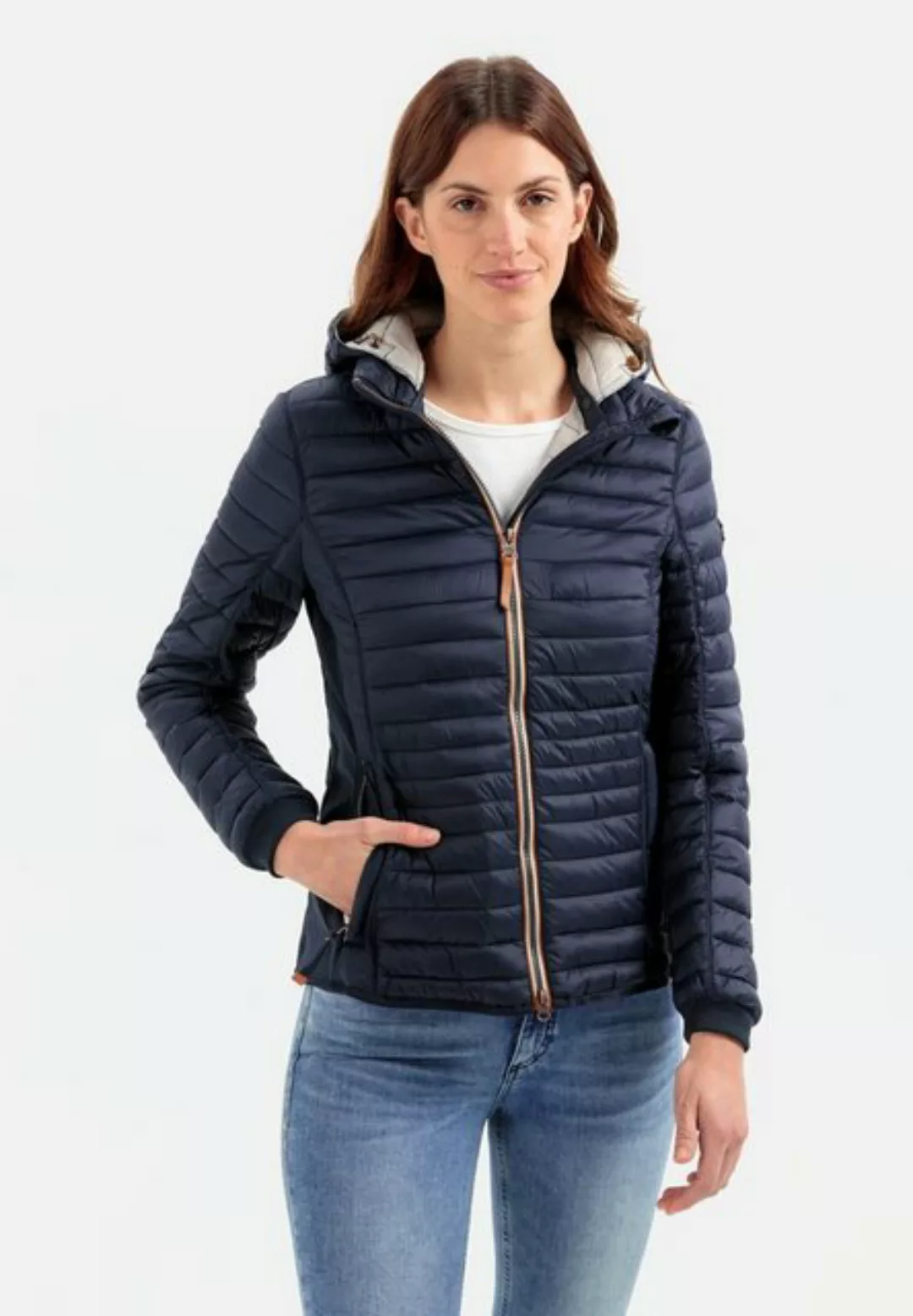 camel active Steppjacke 330270-9E50 günstig online kaufen