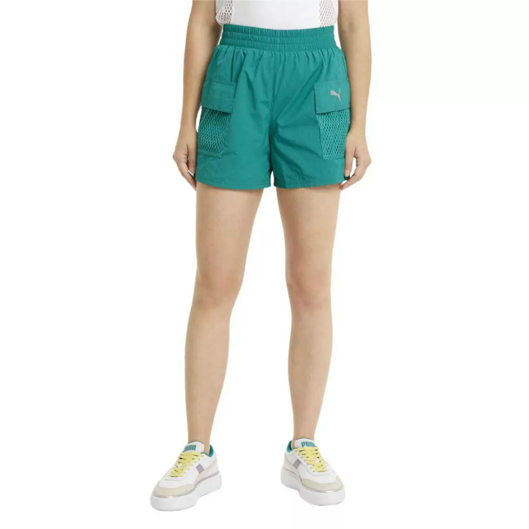 Puma Select Evide Shorts Hosen M Parasailing günstig online kaufen