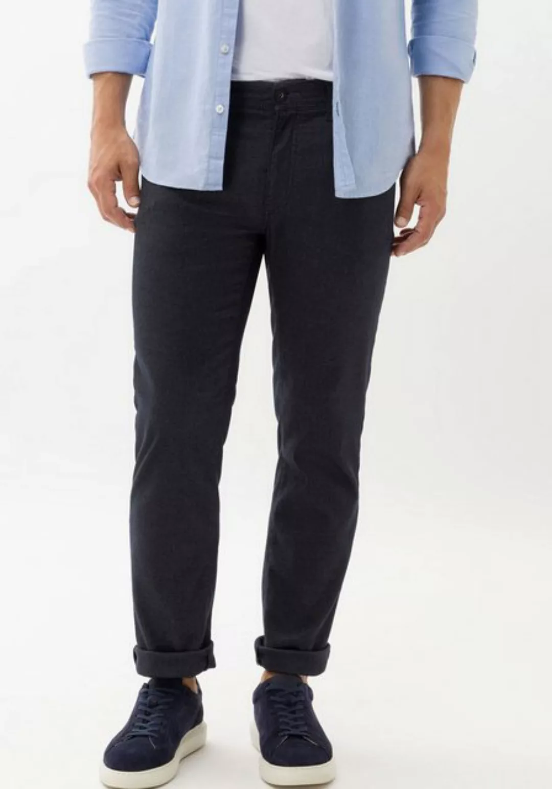 Brax 5-Pocket-Hose "Style CADIZ" günstig online kaufen