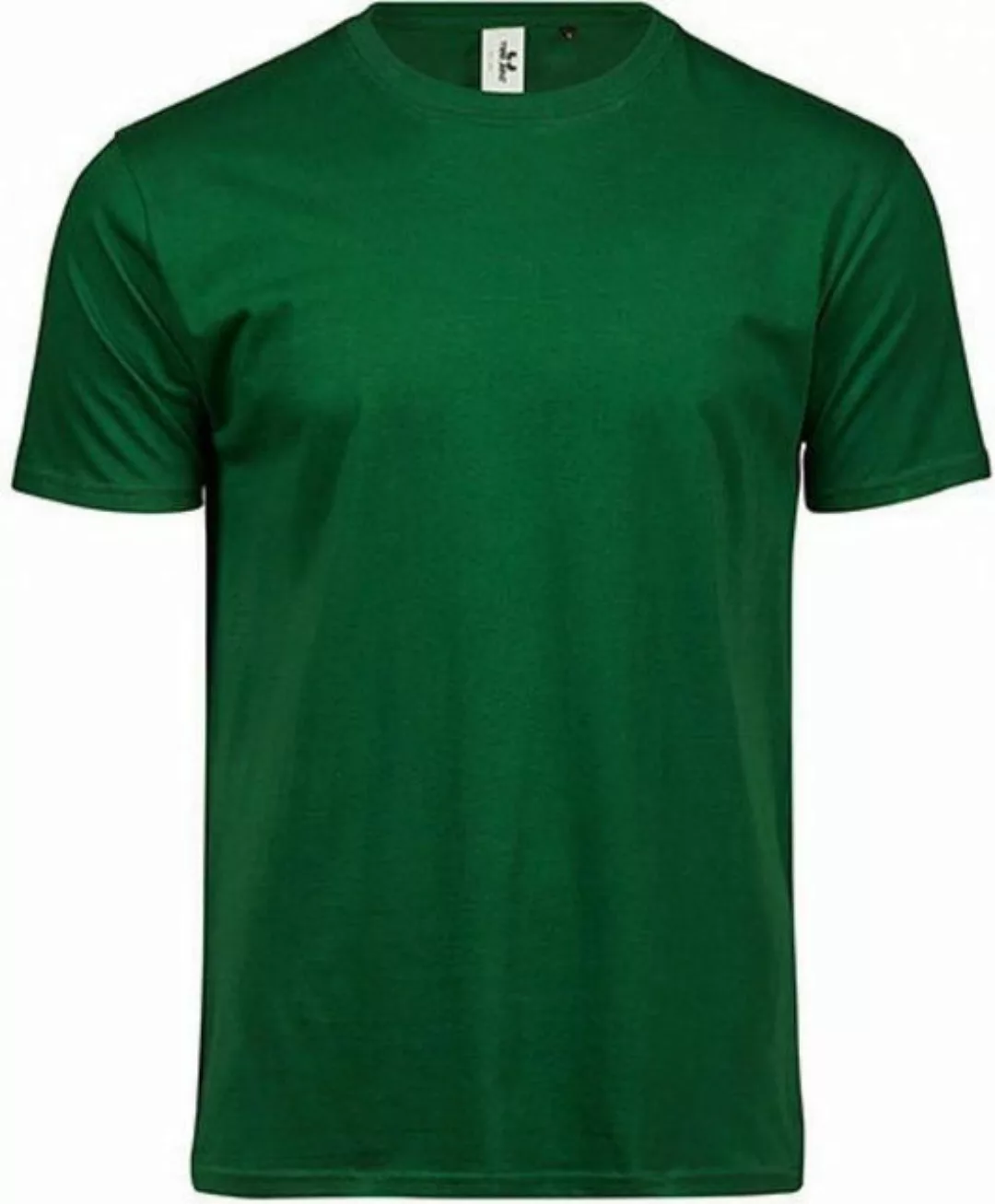 Tee Jays Rundhalsshirt Herren Shirt Power Tee günstig online kaufen