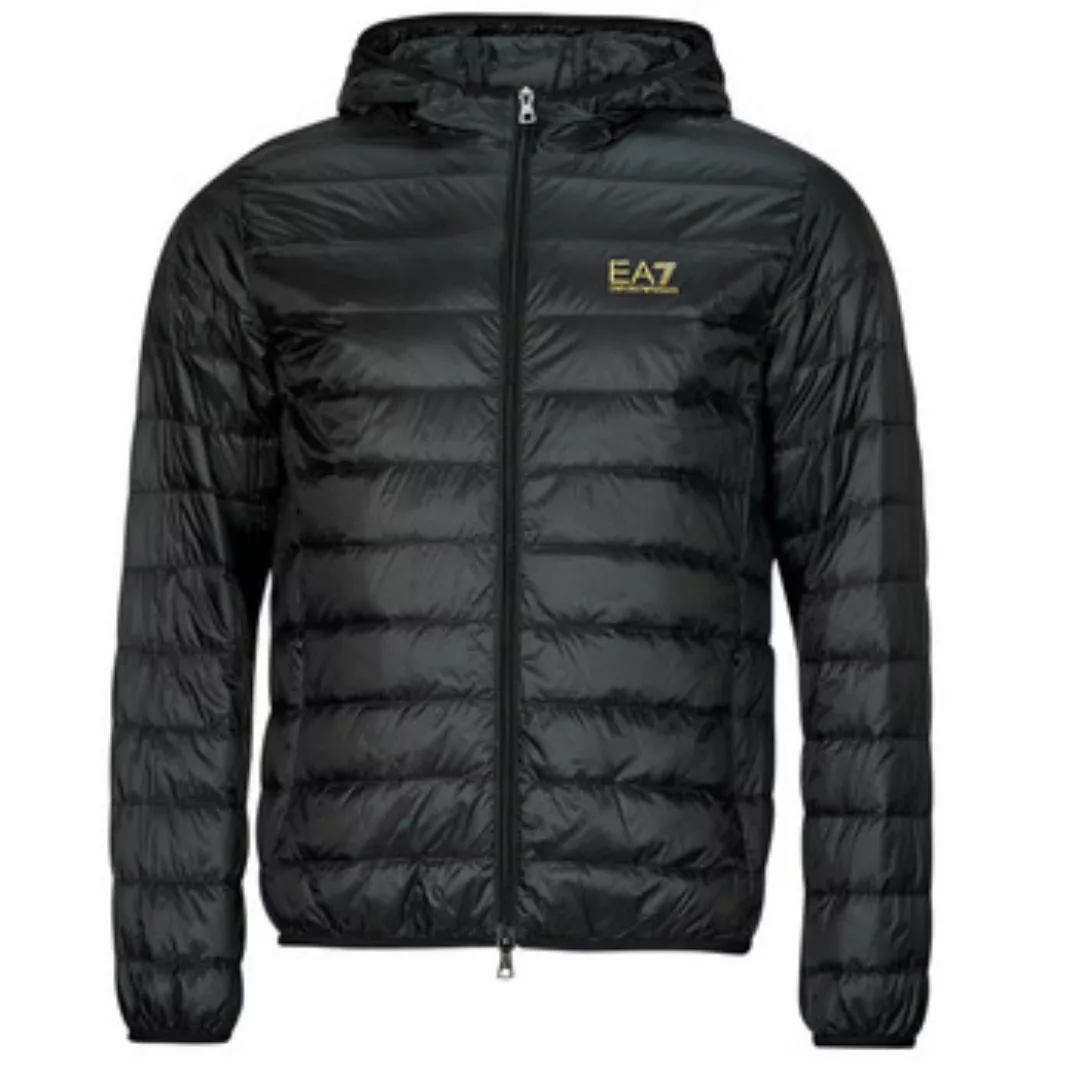 Emporio Armani EA7  Daunenjacken CORE IDENTITY DOWN JACKET HD günstig online kaufen